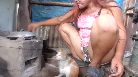 Snapshot of _suphitchaya_ chatting on July 27, 11:23 pm _suphitchaya_ online show from July 27, 11:23 pm
