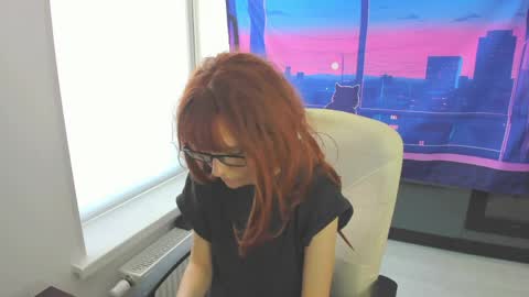 Snapshot of _suunbeam_ chatting on May 8, 6:52 am Sun online show from May 8, 6:52 am