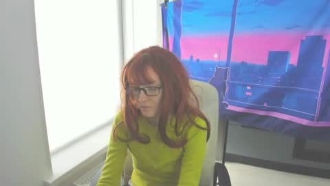 Snapshot of _suunbeam_ chatting on May 13, 2:14 pm Sun online show from May 13, 2:14 pm