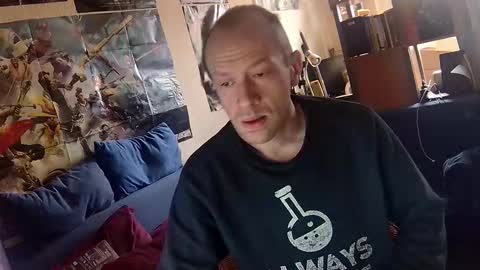 Sven online show from November 30, 12:42 pm