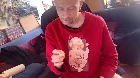 Snapshot of _svenerd_____ chatting on March 29, 11:43 am _svenerd_____ online show from March 29, 11:43 am