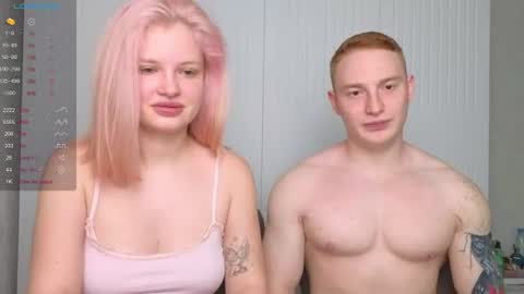 Snapshot of _sweet_cat_546195 chatting on June 23, 6:00 am Sam and Anna online show from June 23, 6:00 am
