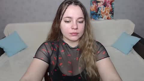 Lana online show from January 17, 8:13 am