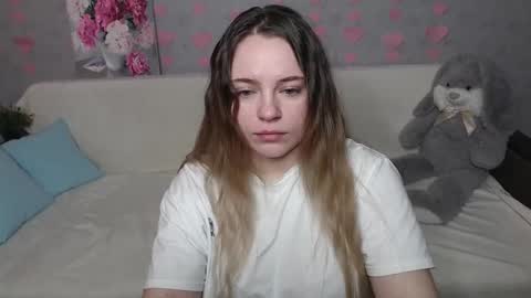 Lana online show from February 19, 7:28 am