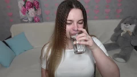 Lana online show from February 22, 11:02 am