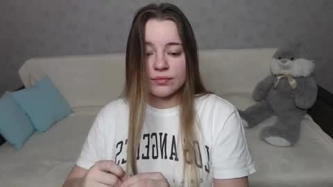 Lana online show from March 7, 9:18 am