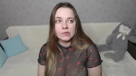 Lana online show from March 10, 10:15 am