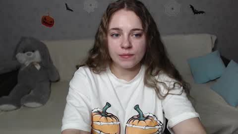 Lana online show from October 31, 11:44 am