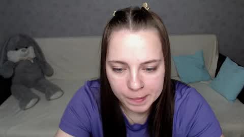 Snapshot of _sweet_lana_ chatting on May 30, 6:21 am Lana online show from May 30, 6:21 am