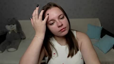 Lana online show from July 15, 6:18 am