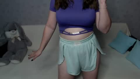 Lana online show from July 24, 6:44 am