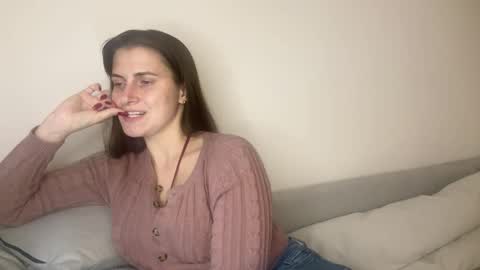 You can call me Lora  online show from November 24, 9:25 pm