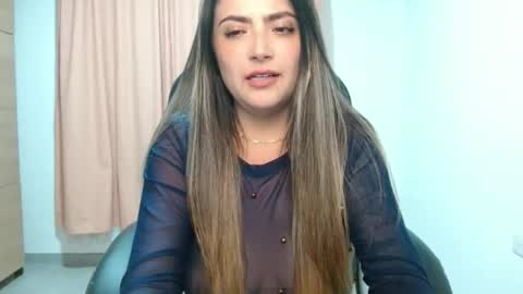 Snapshot of _sweet_rachel chatting on January 23, 12:35 am Rachel online show from January 23, 12:35 am