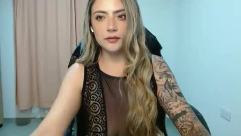 Rachel  online show from March 14, 12:50 am