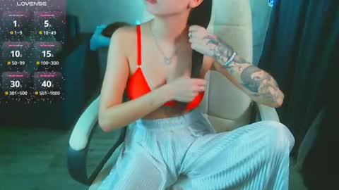 Milana   welcome to my world  online show from March 3, 7:03 am