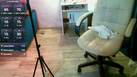 Milana   welcome to my world  online show from March 20, 5:29 pm