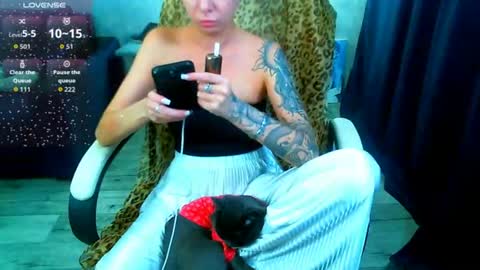 Milana   welcome to my world  online show from June 23, 4:38 pm