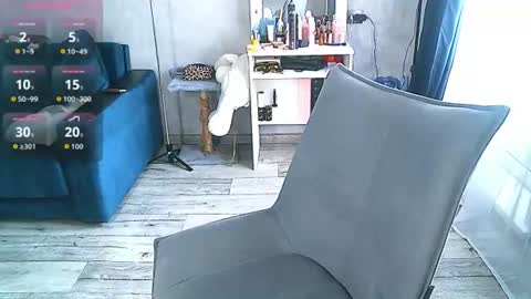 Milana   welcome to my world  online show from July 2, 8:42 am