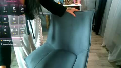 Milana   welcome to my world  online show from July 6, 3:03 pm