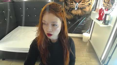 Sweet Briana online show from October 21, 12:39 pm