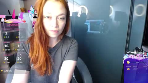 Sweet Briana online show from December 20, 5:20 pm