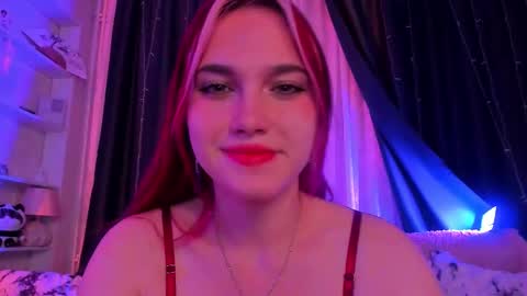 _sweetiemary_ online show from November 29, 8:01 pm