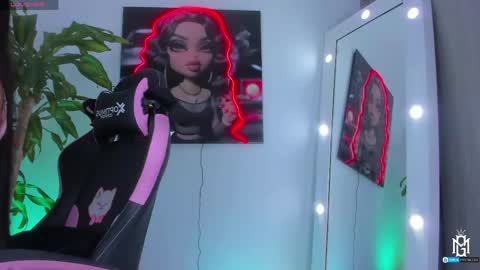 Snapshot of _sweetkatty chatting on June 2, 9:39 pm Maria Fernanda online show from June 2, 9:39 pm