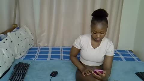 Rosy  Steph online show from September 30, 10:48 pm