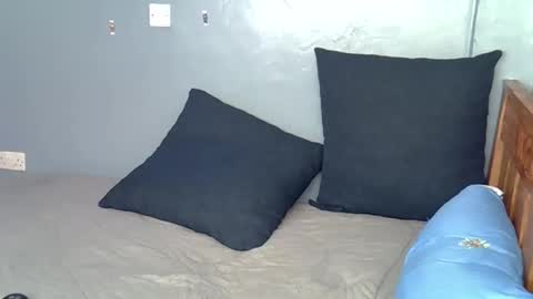 Rosy  Steph online show from November 7, 2:00 am