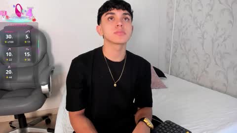 _taylorblack online show from February 27, 11:32 am