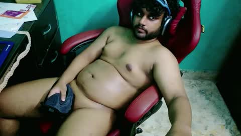 _telugu_boy online show from March 19, 5:17 pm