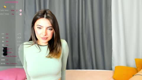 Teona and Annred hair online show from December 8, 9:02 am