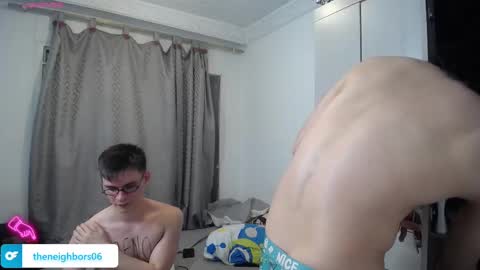 Scot y Patrick online show from March 3, 2:58 am