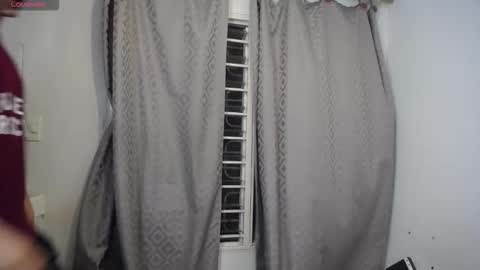 Scot y Patrick online show from October 17, 12:36 am