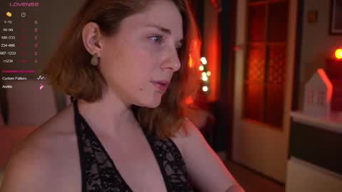 Evi online show from December 5, 8:38 pm