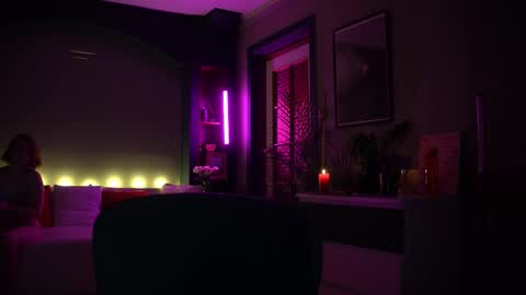 Evi online show from February 17, 10:16 pm