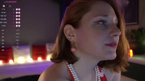 Evi online show from March 8, 6:34 pm