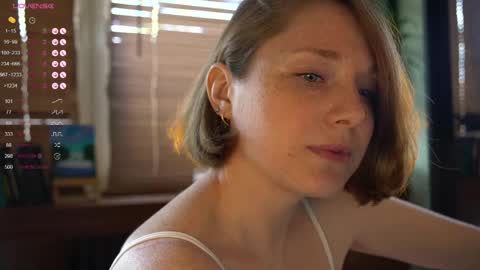 Evi online show from April 30, 11:38 am