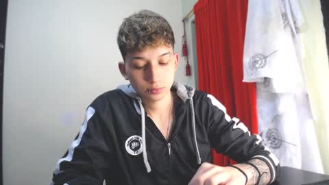 Thomas online show from January 12, 4:31 am