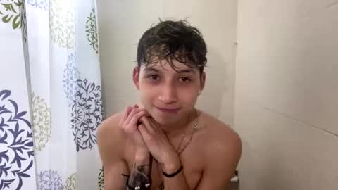 Thomas online show from February 17, 10:47 pm