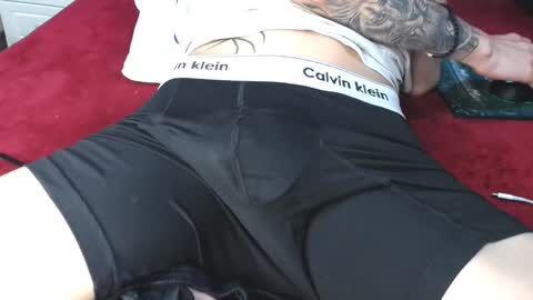 Thomas online show from February 21, 8:40 am