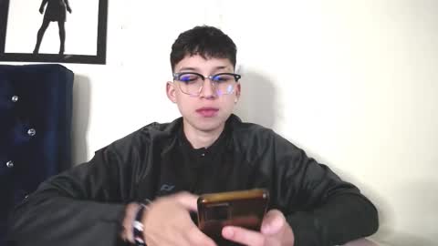 Thomas online show from September 19, 3:30 am