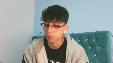 Thomas online show from April 14, 4:51 am