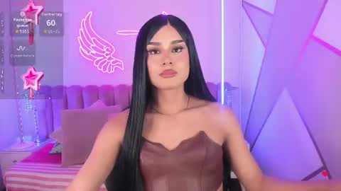 Snapshot of _tiffany_collins chatting on July 25, 12:20 am tiffany online show from July 25, 12:20 am