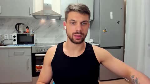 Tony Wolf online show from February 22, 7:34 pm