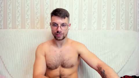 Tony Wolf online show from February 26, 10:42 pm