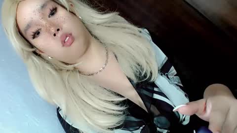 Iam Alex online show from March 7, 12:07 am