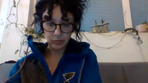 Snapshot of _tutti_frutti_ chatting on January 14, 6:34 am _tutti_frutti_ online show from January 14, 6:34 am