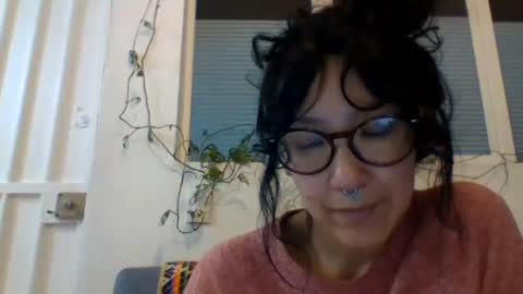Snapshot of _tutti_frutti_ chatting on January 26, 3:27 am _tutti_frutti_ online show from January 26, 3:27 am