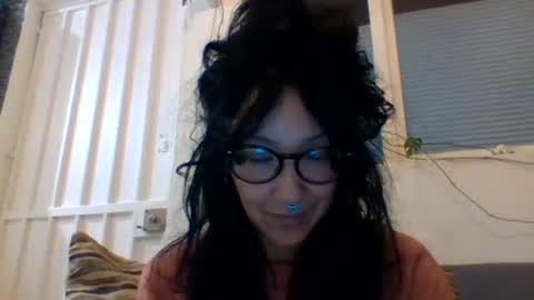 Snapshot of _tutti_frutti_ chatting on January 27, 5:47 am _tutti_frutti_ online show from January 27, 5:47 am